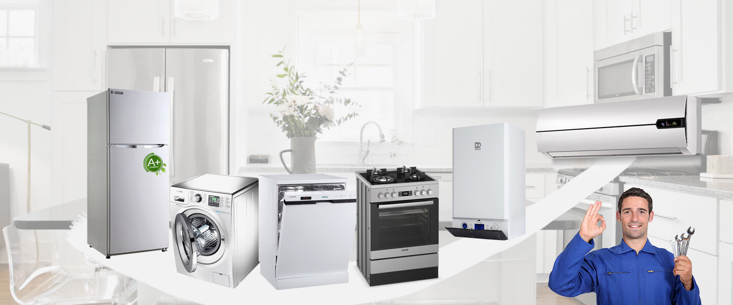 Derince Daikin Servisi